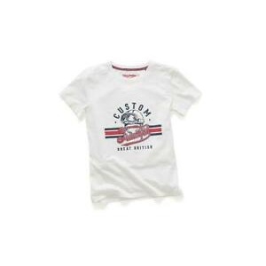 TRIUMPH SAVANNA LDS TEE